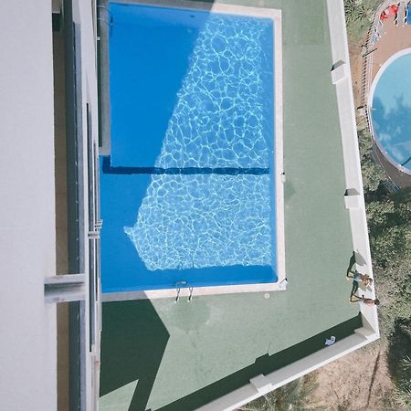 Mira Sol - Silhueta Citadina Lägenhet Portimão Exteriör bild