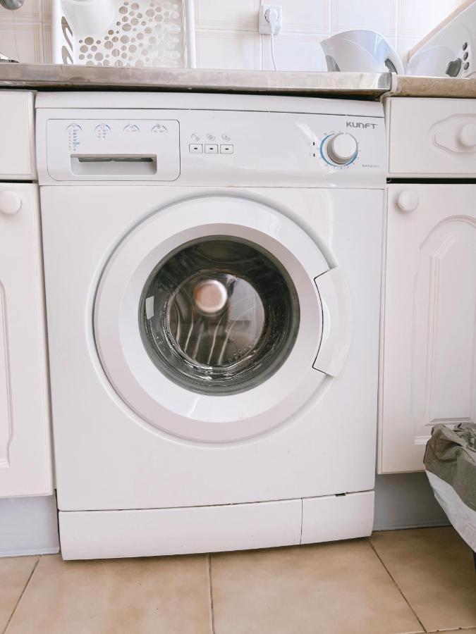 Mira Sol - Silhueta Citadina Lägenhet Portimão Exteriör bild