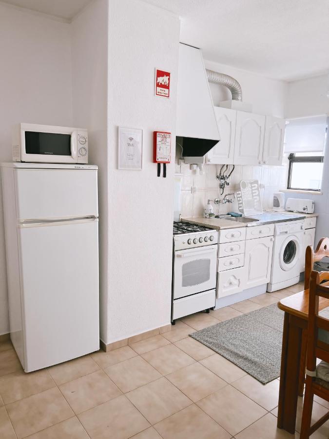 Mira Sol - Silhueta Citadina Lägenhet Portimão Exteriör bild