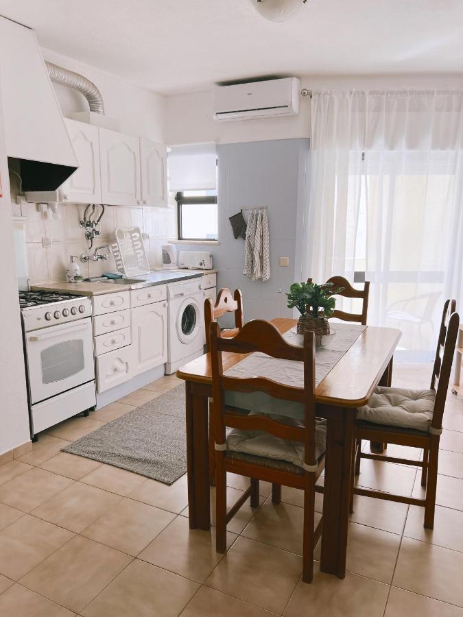 Mira Sol - Silhueta Citadina Lägenhet Portimão Exteriör bild