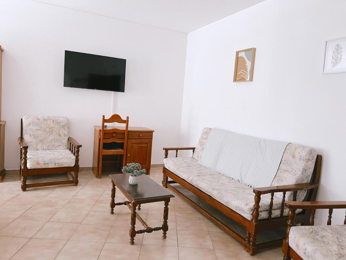 Mira Sol - Silhueta Citadina Lägenhet Portimão Exteriör bild