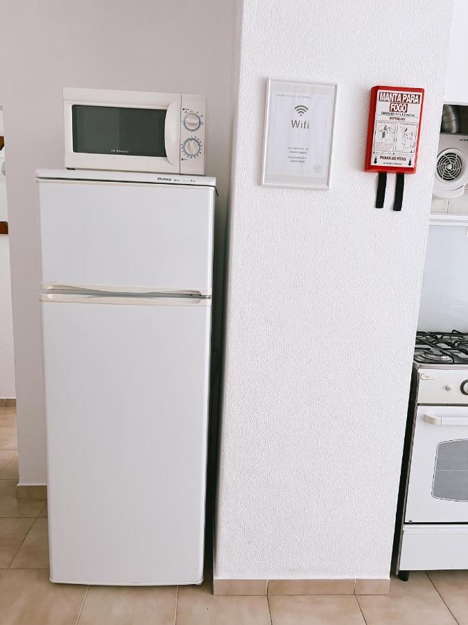 Mira Sol - Silhueta Citadina Lägenhet Portimão Exteriör bild