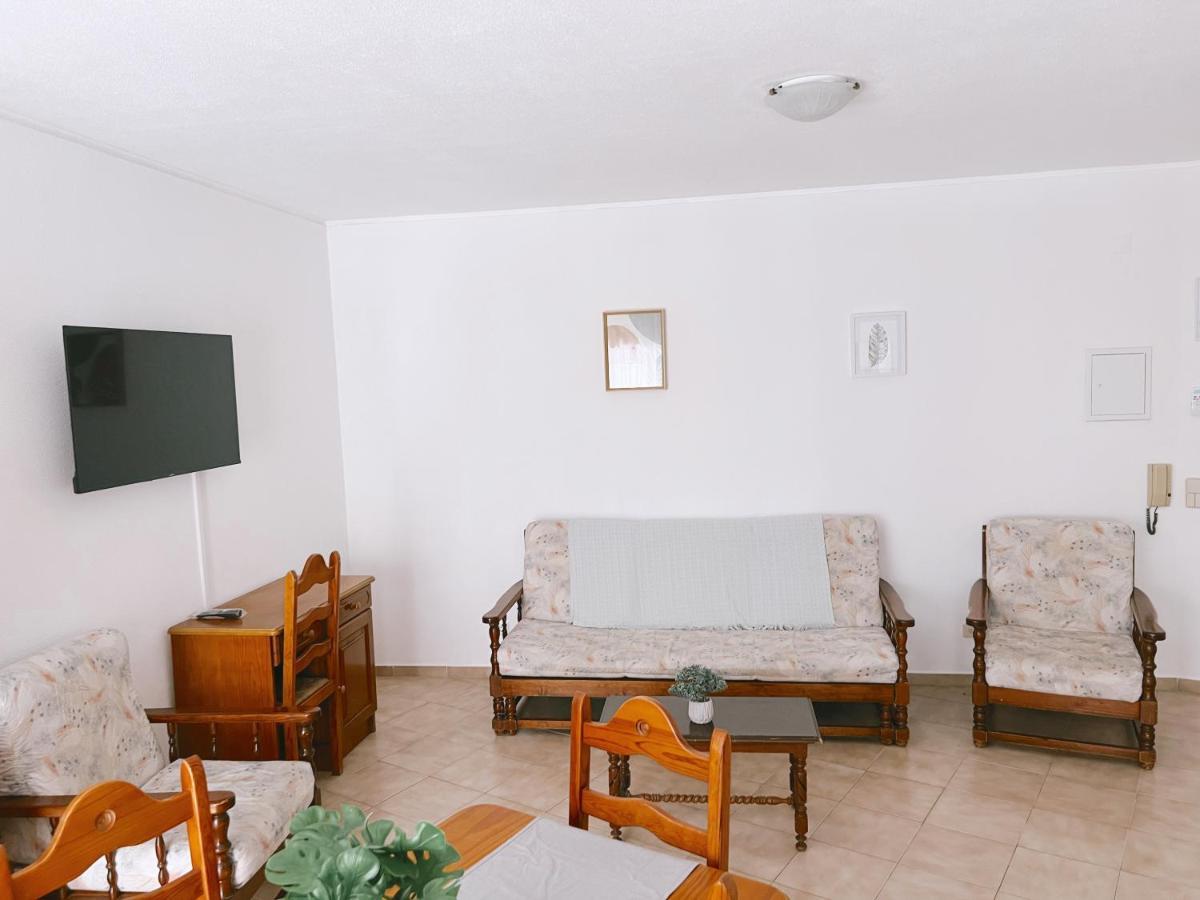 Mira Sol - Silhueta Citadina Lägenhet Portimão Exteriör bild